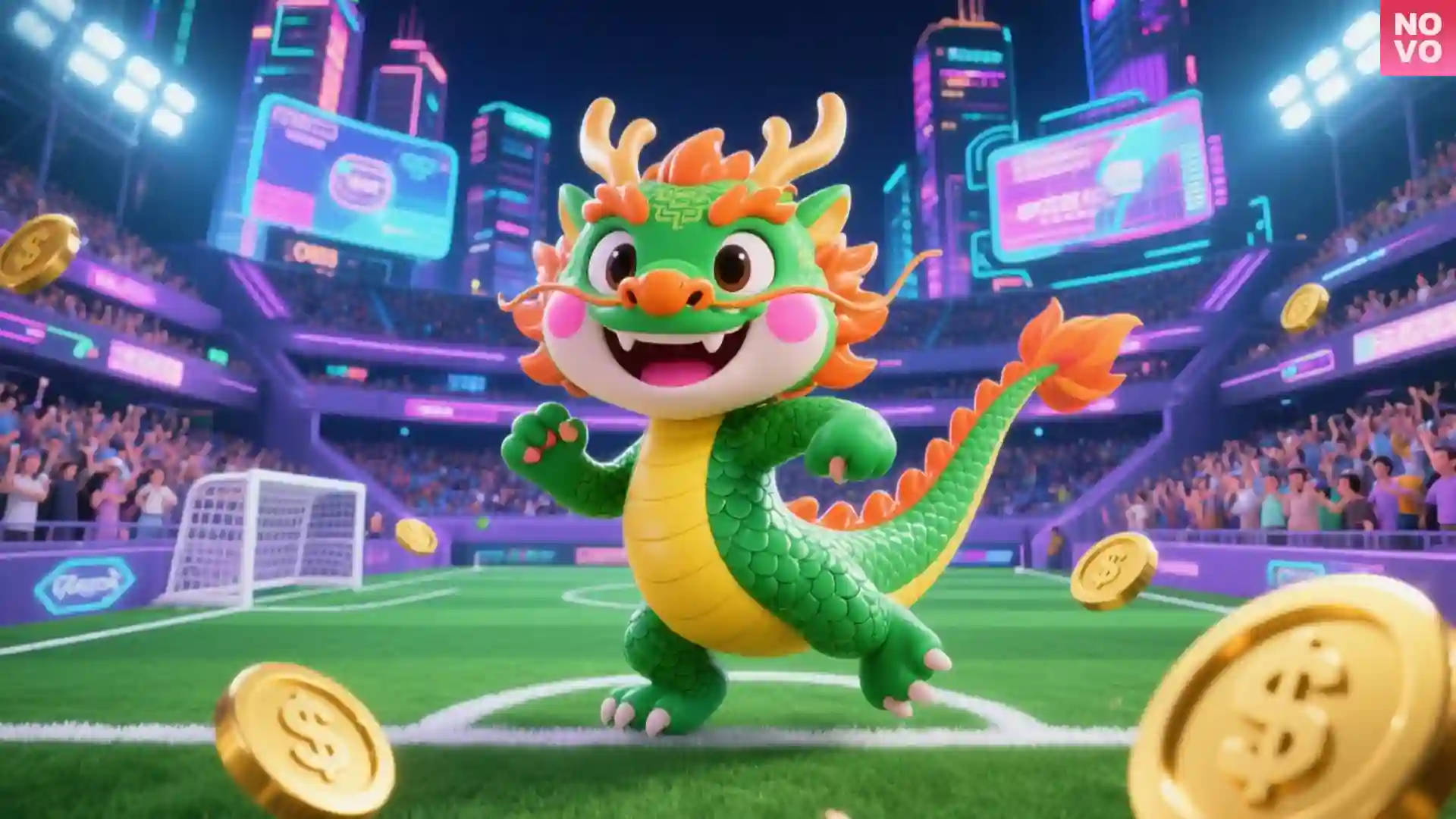 entretenimento online